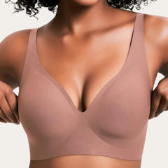 Clara Second-Skin Lift Bra
