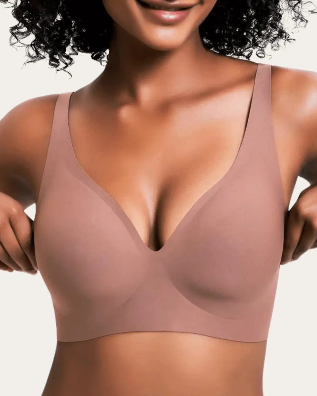 Clara Second-Skin Lift Bra