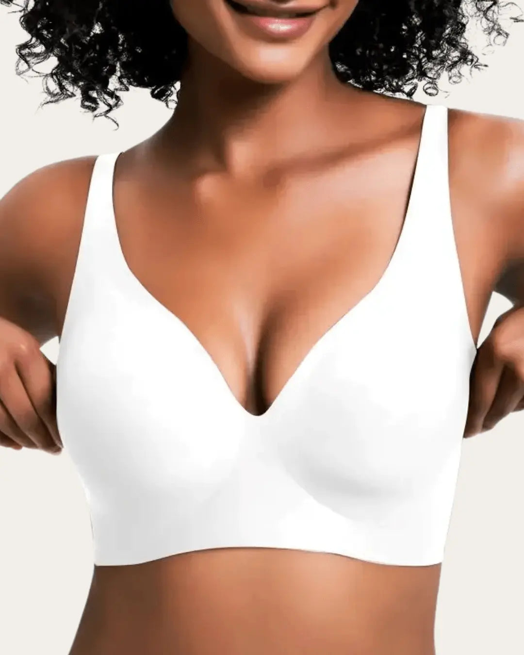 Clara Second-Skin Lift Bra