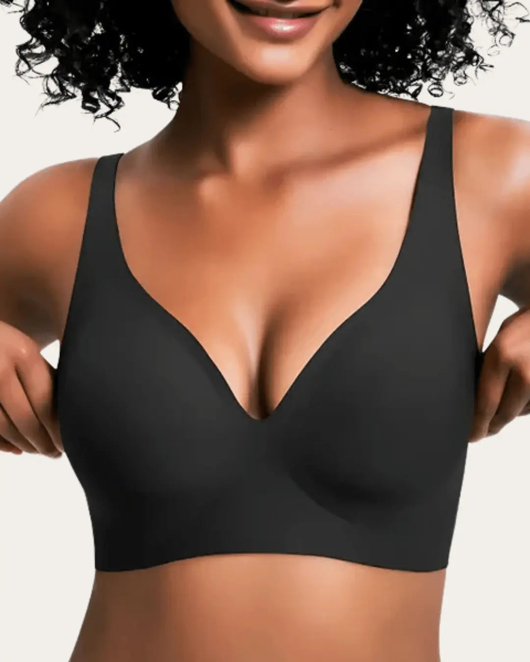 Clara Second-Skin Lift Bra