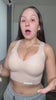 Sienna Smoothing Wireless Bra